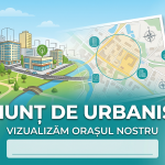 Suspendarea temporară a serviciilor pentru eliberarea și prelucrarea actelor de urbanism