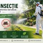ANUNȚ dezinsecție 30 iulie 2026