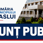 Anunț privind depunerea sau actualizarea dosarelor în vederea repartizării locuințelor de serviciu