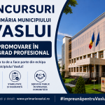 Examen de promovare în grad profesional imediat superior celui deținut: proba scrisă 28.09.2026